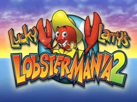 Lucky Larry's Lobstermania 2