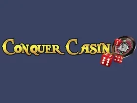 Conquer Casino