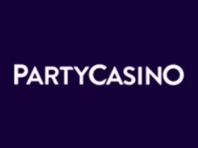 PartyCasino logo