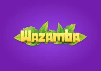 Wazamba logotype