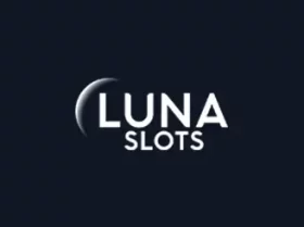 Luna Slots Casino