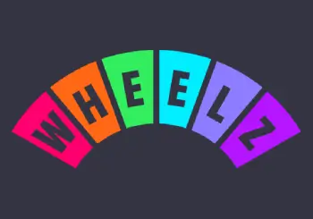 Wheelz logotype