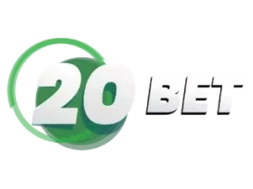 20Bet Casino logo