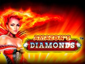 Amazon's Diamonds