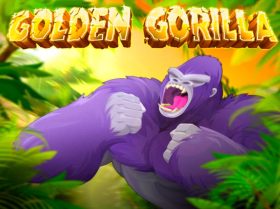 Golden Gorilla