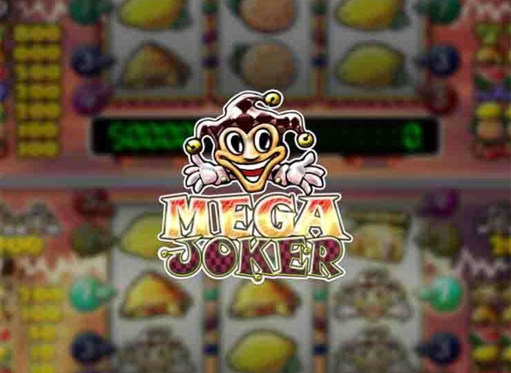 Mega Joker