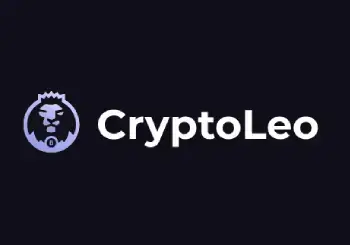 CryptoLeo Casino logotype