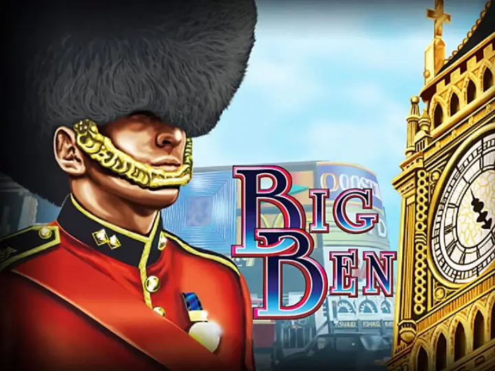 Big Ben