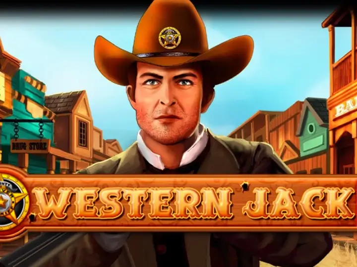 Western Jack