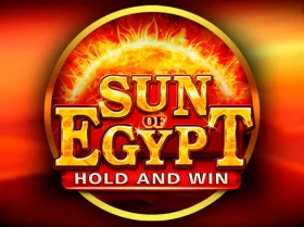 Sun of Egypt