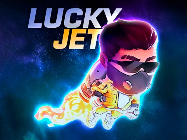 Lucky Jet