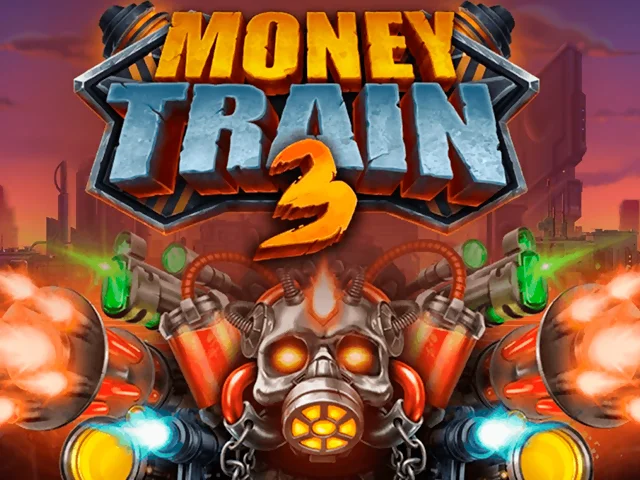 Money Train 3