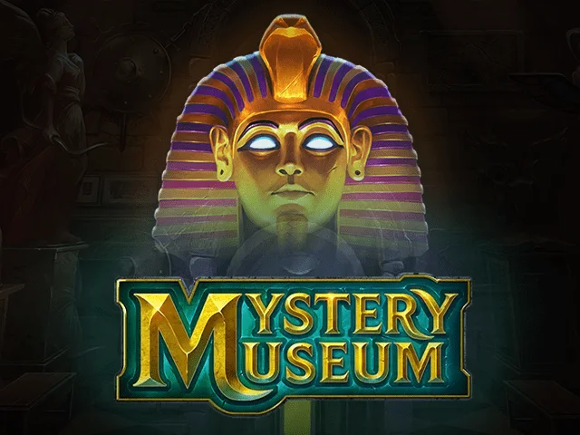 Mystery Museum