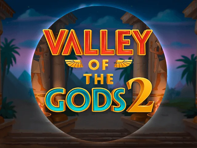 Valley of the Gods 2