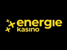 Energie Kasino logo