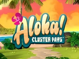 Aloha! Cluster Pays