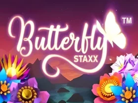 Butterfly Staxx