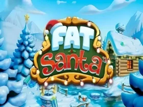 Fat Santa