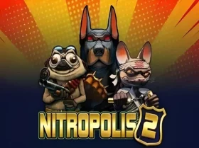 Nitropolis 2