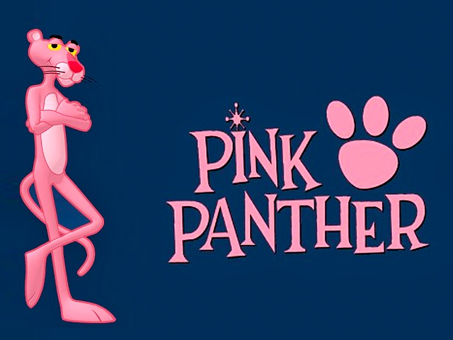 Pink Panther