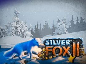 Silver Fox