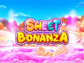 Sweet Bonanza