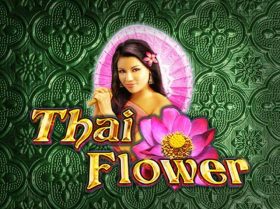 Thai Flower