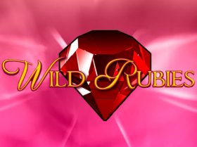 Wild Rubies