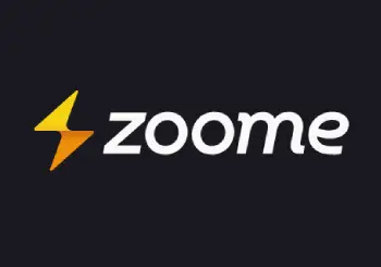 Zoome Casino Bonus logotype