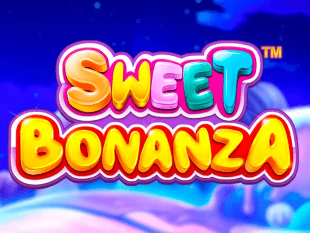 Sweet Bonanza