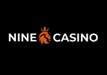 Nine Casino logotype