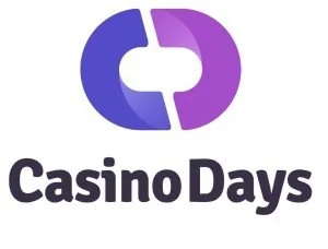 Casino Days logotype