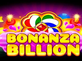 Bonanza Billion