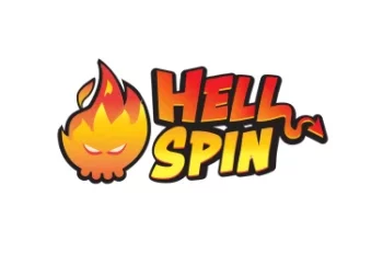 HellSpin Casino logotype