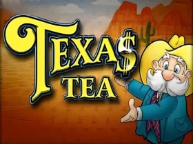 Texas Tea