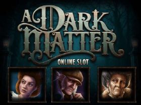 A dark matter