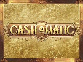 cash-o-matic