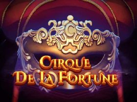 Cirque de la Fortune