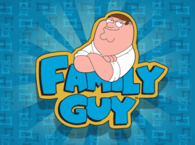 Family Guy