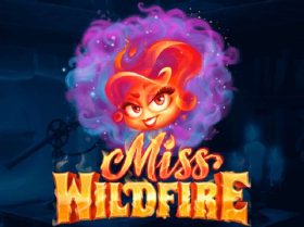 Miss Wildfire