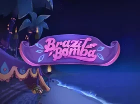 Brazil Bomba