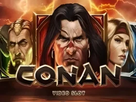 Conan