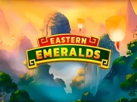 Eastern emeralds