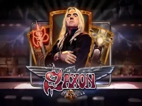 Saxon