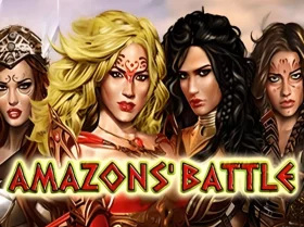 Amazon’s Battle