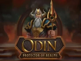 Odin: Protector of Realms