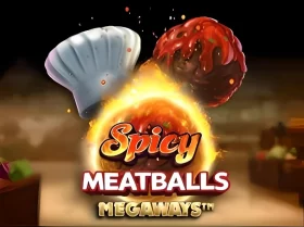 Spicy Meatballs Megaways