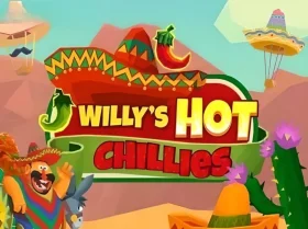 Willy’s Hot Chillies