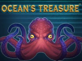 Oceans Treasure