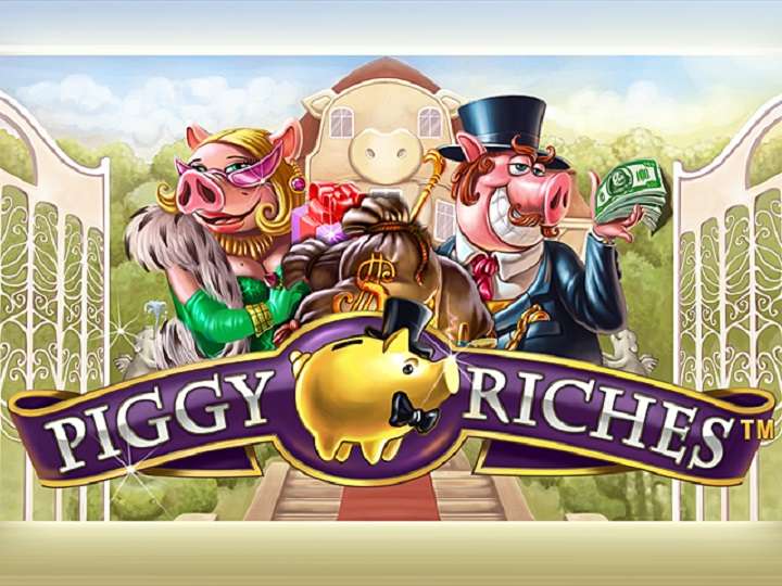 Piggy Riches